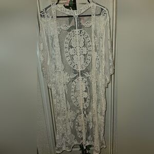 Kimono Unbranded